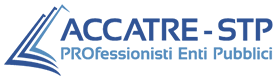 Accatre STP Logo